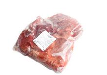 Щечки говяжьи замороженные~1кг