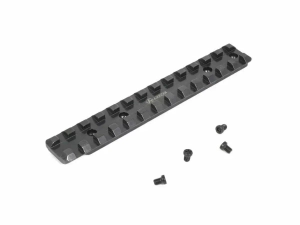 Планка ARKON Picatinny на Tikka T1