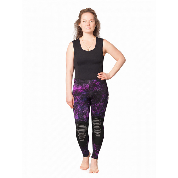 Гидрокостюм &quot;Миметик КАЛАН 3.0&quot; LADY, GalaxyAPE/07 5 мм