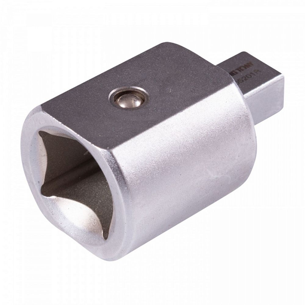 KING TONY (34505201R) Переходник 9х12 мм &gt; 14х18 мм для динамометрического ключа