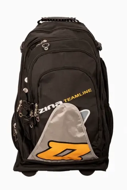 Сумка спортивная Zina Cabin M - черный
