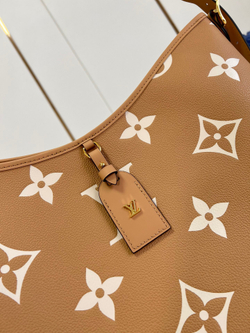 Louis Vuitton CarryAll MM