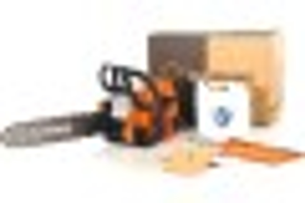 Бензопила HOLZFFORMA G180 CS18066OR