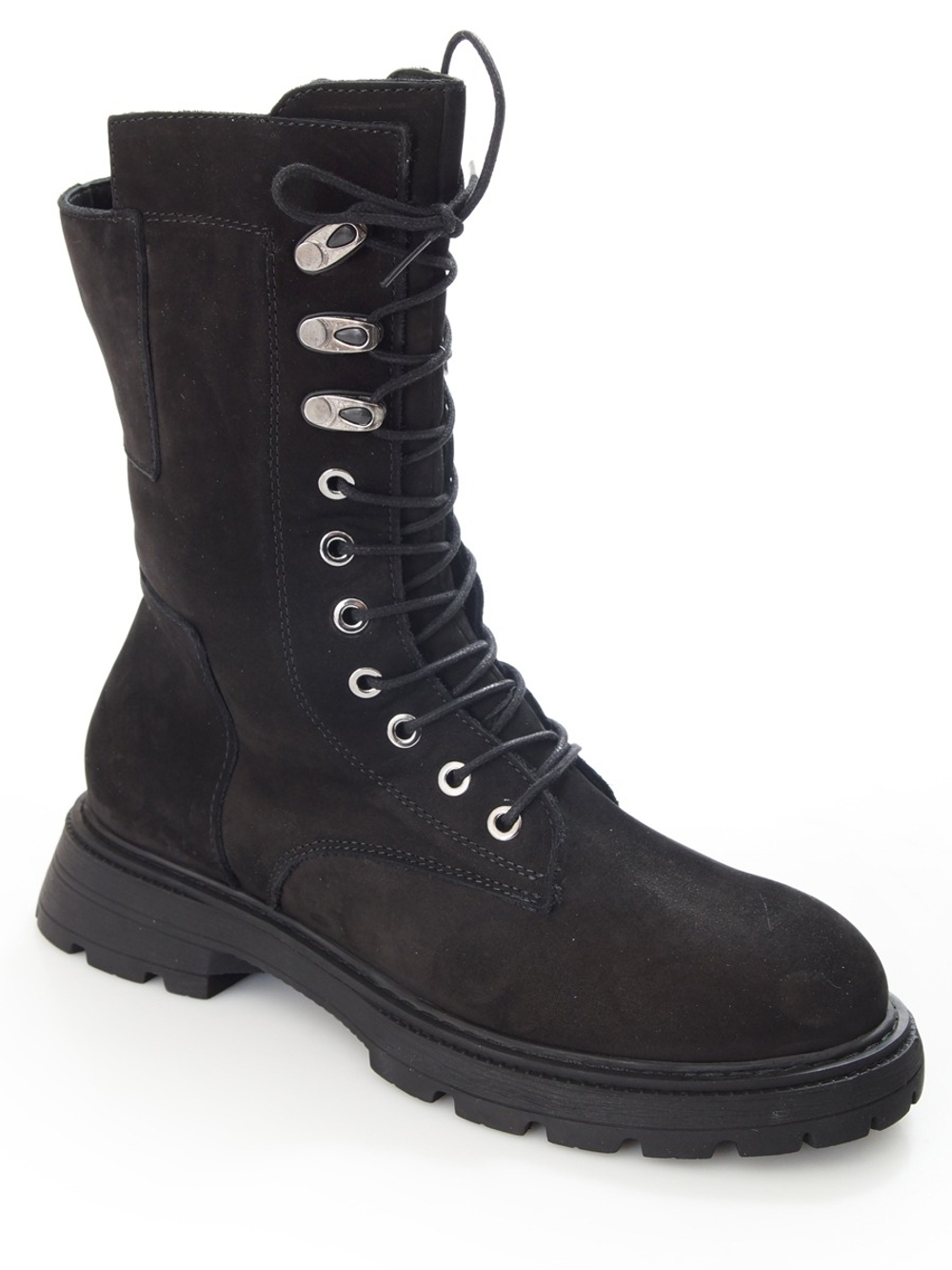 Ботинки женские демисезонные