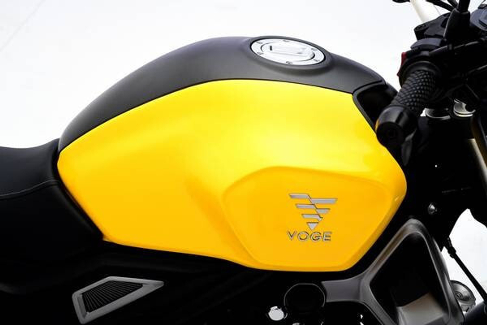 VOGE 350 AC