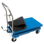 Гидравлический подъемный стол 300 кг HT0301