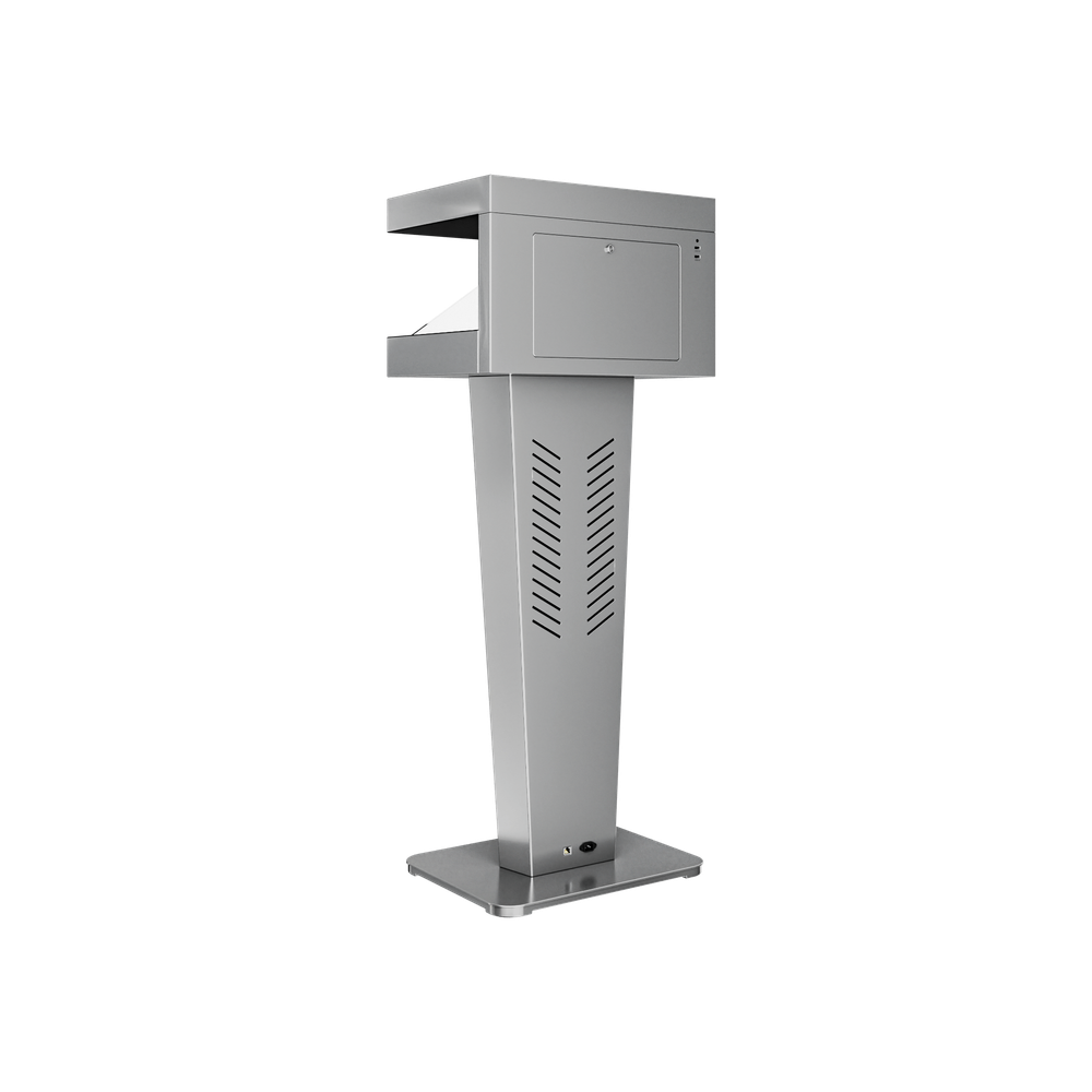 Голографическая пирамида Area Ultra 27"