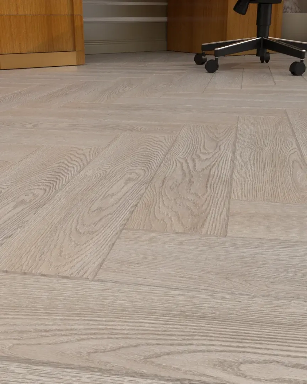 Кварц-винил SPC ICON Purple 4 мм ДУБ МЕЙЕР 1.613 м2