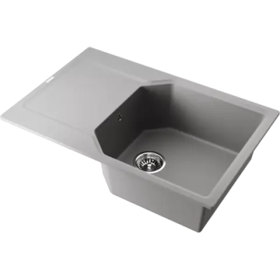 Кухонная мойка Omoikiri Yonaka-78-LB-GR