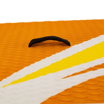 Надувная SUP-доска Tech Team BRIZO 10.6' (320x80x15 см) сапборд