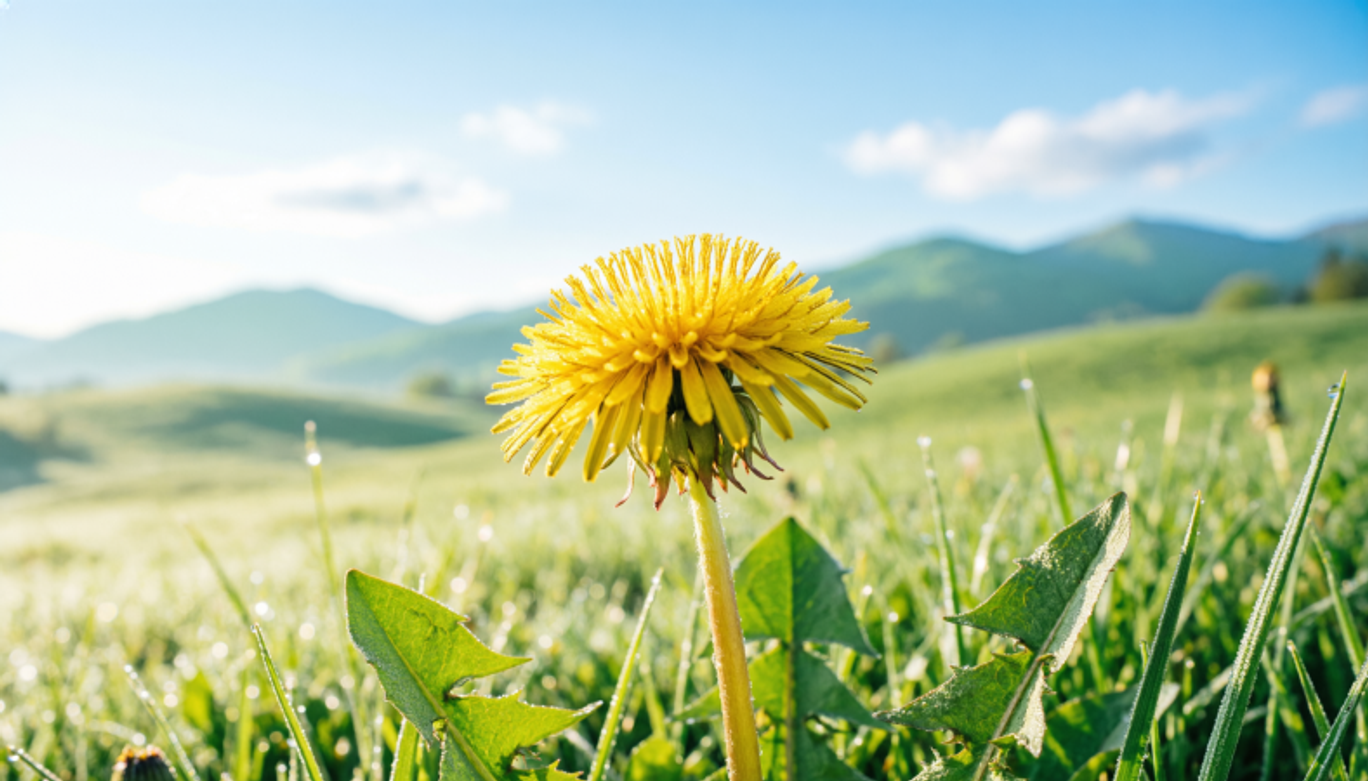 Весенняя перезагрузка печени: как провести мягкий детокс после зимы без вреда для здоровья