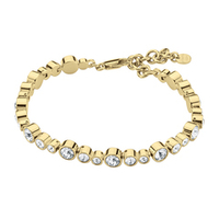 Браслет Dyrberg Kern ESINA SG CRYSTAL 352246