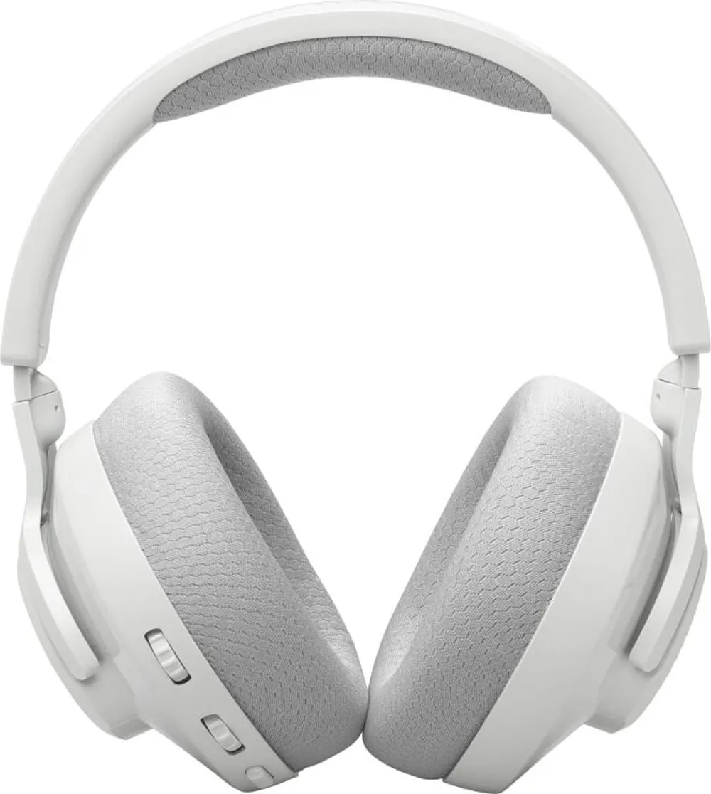 Беспроводная игровая гарнитура JBL Quantum 360 (EU) White - 6