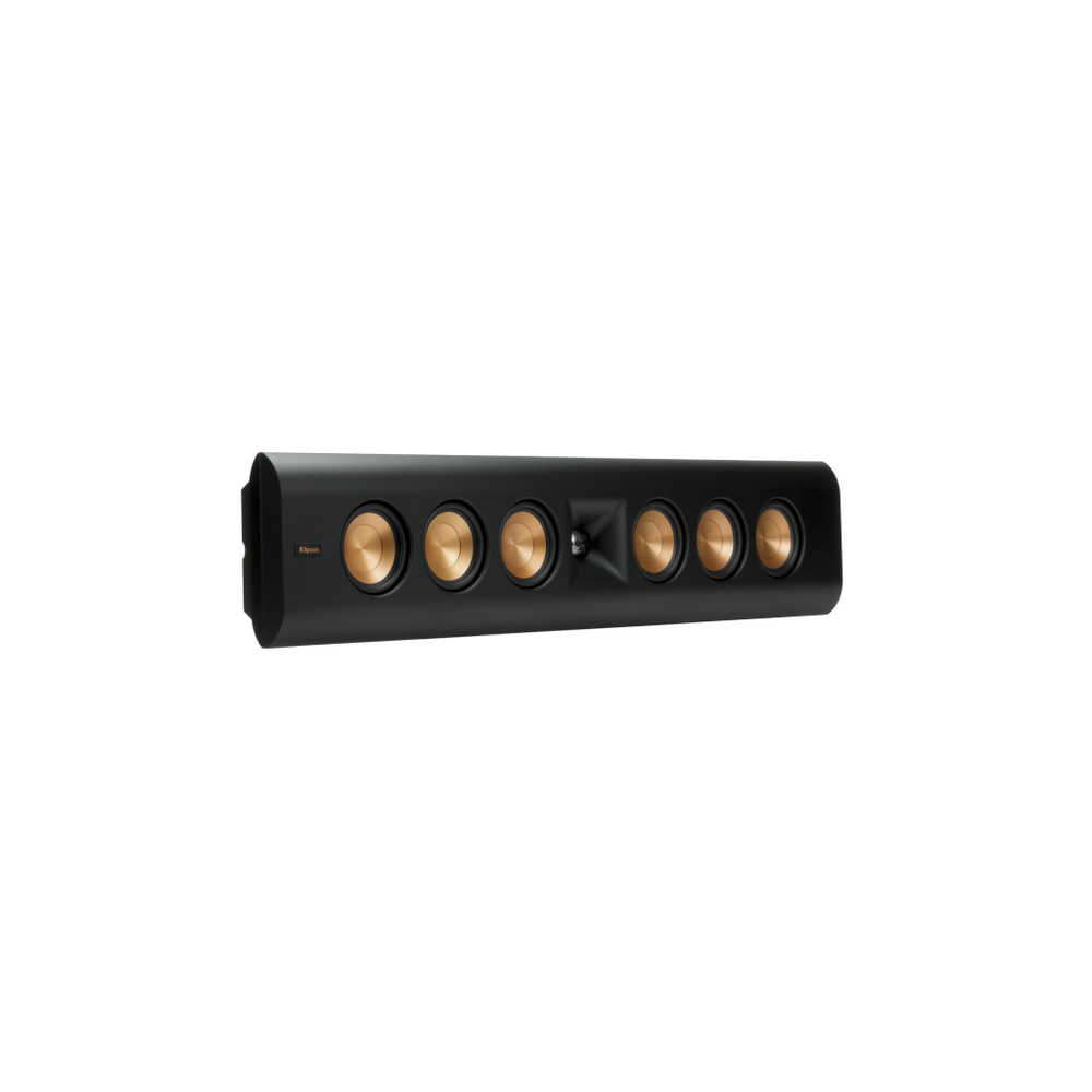 Klipsch RP-640D Настенная акустика