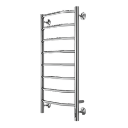 Полотенцесушитель Terminus Виктория П8 400х850 Электро (quick touch)