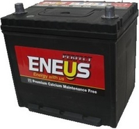 ENEUS Perfect 6CT- 75 ( 95D23 ) аккумулятор