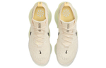 Кроссовки Nike Air Max Scorpion Fk "Lemon Wash" (Женская размерная сетка)
