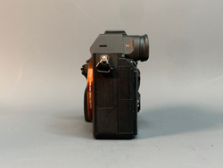 Sony A7 III 16.325 кадров