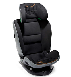 Автокресло Joie I-Spin XL Carbon