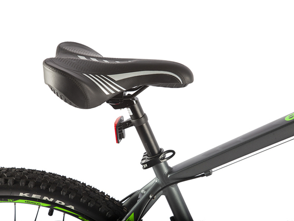 Электровелосипед Eltreco Ultra Lite