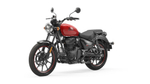 Royal Enfield Meteor 350 Fireball Red