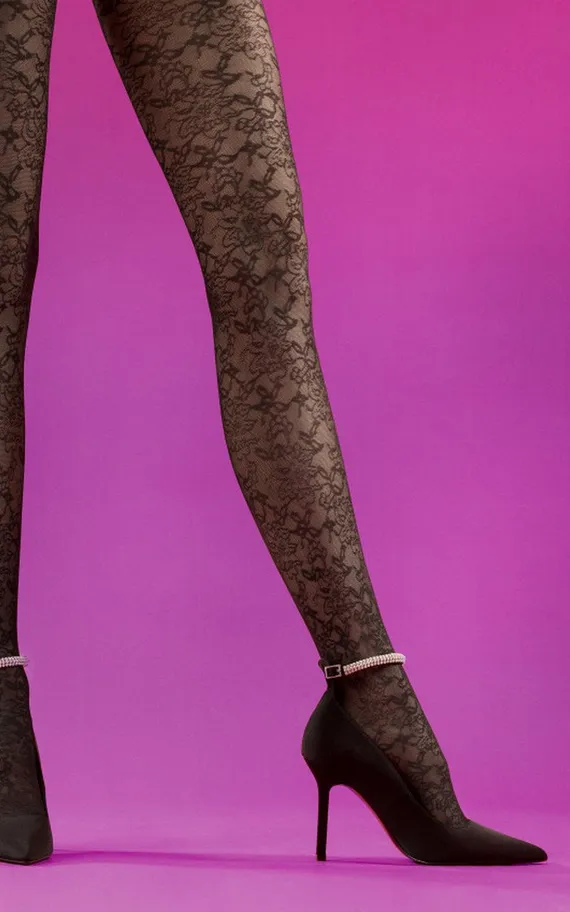 6085/G ARIEL 30 DEN Колготки