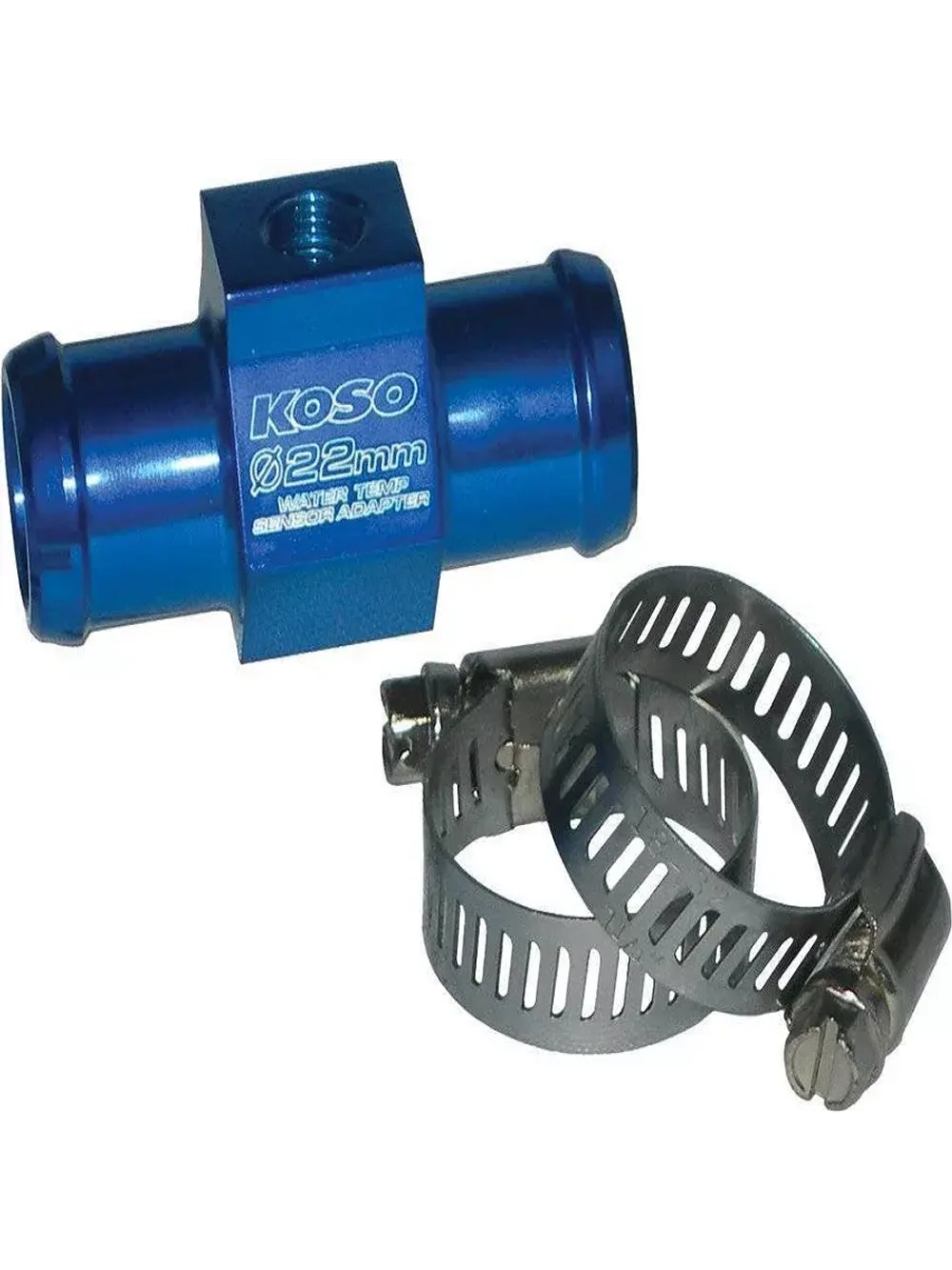 Адаптер для водного датчика Koso 18mm