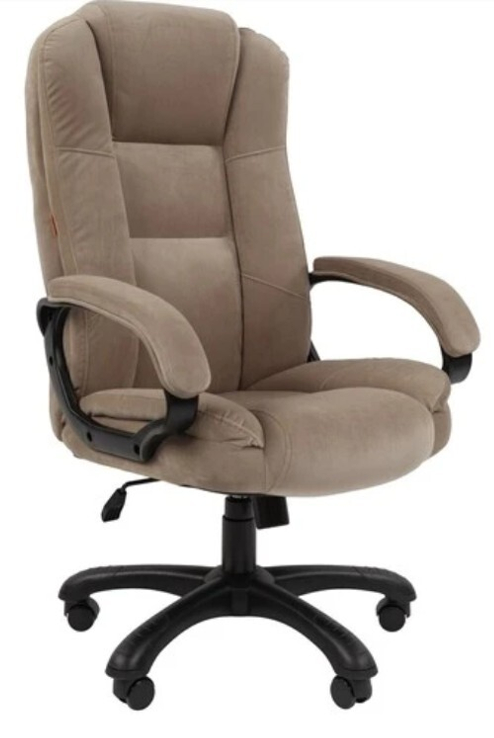 Кресло офисное Chairman Home 600