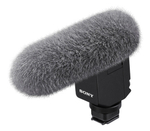 Микрофон Sony ECM-B1M, направленный, цифровой, MI интерфейс