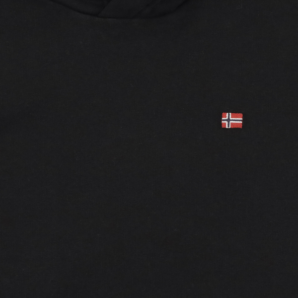 Толстовка мужская Napapijri Balis Hoodie артикул:NA4FQV041 - купить в магазине Дайс