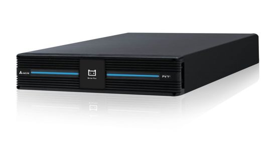 БАТАРЕЙНЫЙ МОДУЛЬ Delta RT-SERIES 2 КВА 48V (18AH) 2U GES042B109535