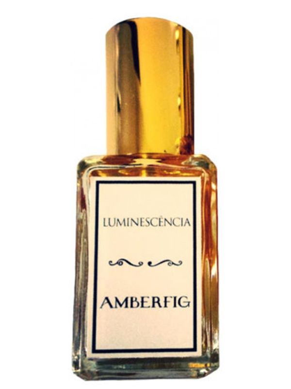 Amberfig Luminescencia