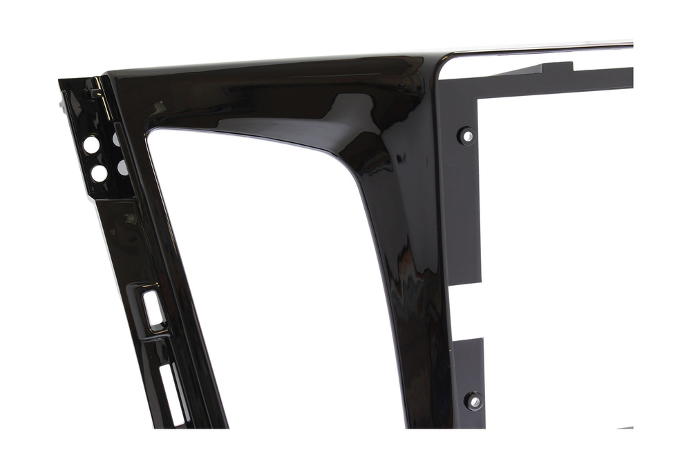 9" рамка Mitsubishi L200, 2015-2018 , MFB дисплей (с климатом)