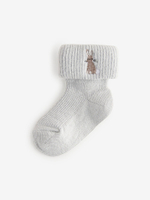 Носки для малышей Next 661-478, 5 шт., Белый, Синий