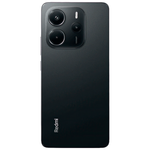 Смартфон Xiaomi Redmi Note 14 NFC 8/128GB, Midnight Black (Полночный черный)