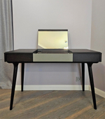 Консоль с зеркалом Venus