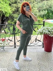 Костюм IG-5012 Фабрика Моды