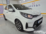 Kia Morning Urban (JA) Signatures (09.2023)