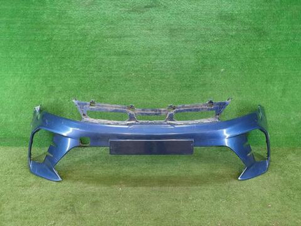 Бампер передний Kia Rio 4 X (2020-н.в.)