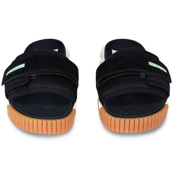 Off-White Oddsy Minimal Slider 'Black White'