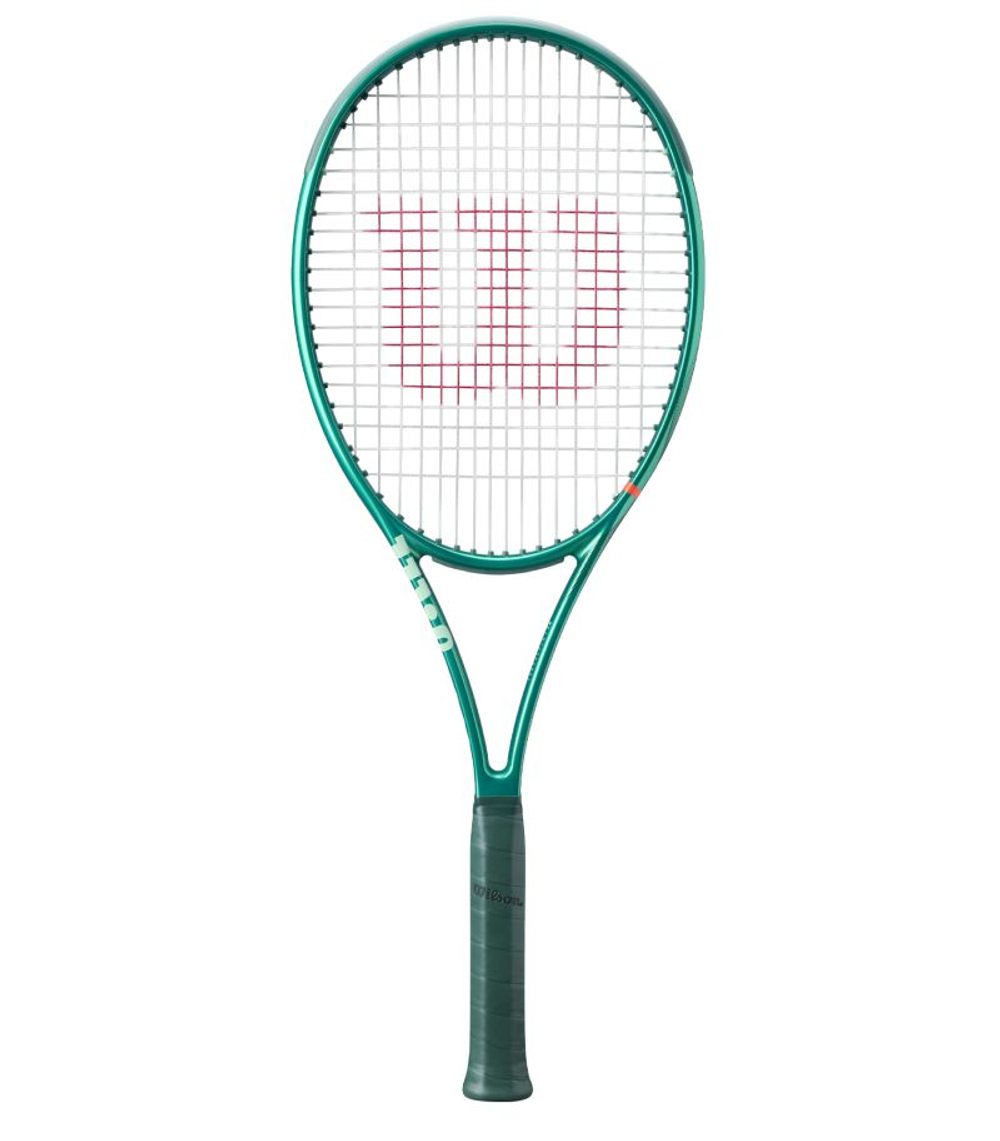 Теннисная ракетка Wilson Blade 98 16x19 V10 + струны