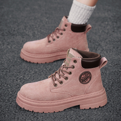 Сапоги Warrior, WXY-D637C