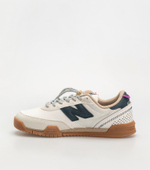 NEW BALANCE 440 бежево-белые