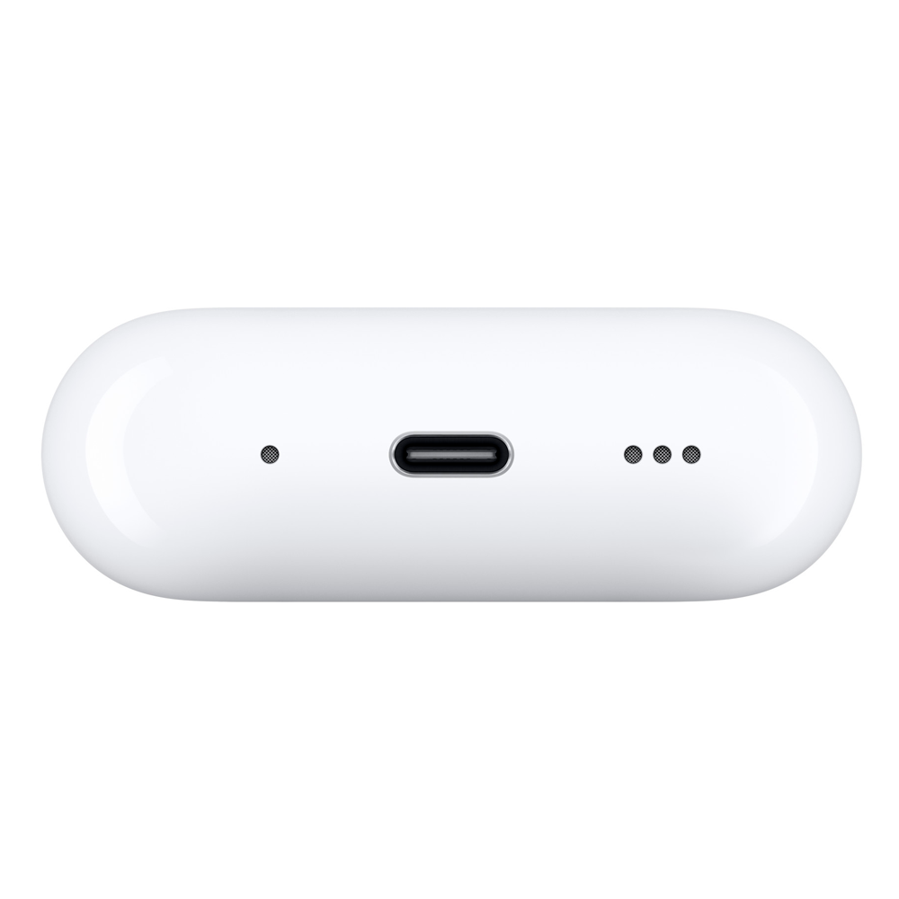 Зарядный кейс Apple AirPods Pro 2 (2-го поколения, 2022) (Lightning Charging Case) A2700