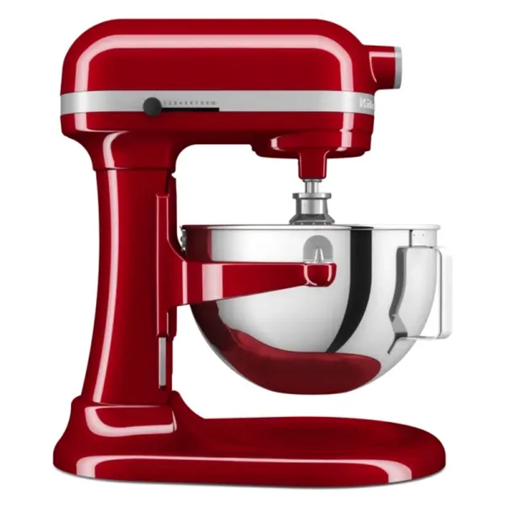 Миксер KitchenAid 5KSM55SXXEER