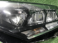 Фара левая VW Polo 6 (2020-2022) LED