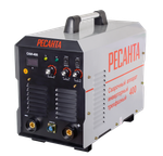 Сварочный аппарат инверторный Ресанта САИ 400