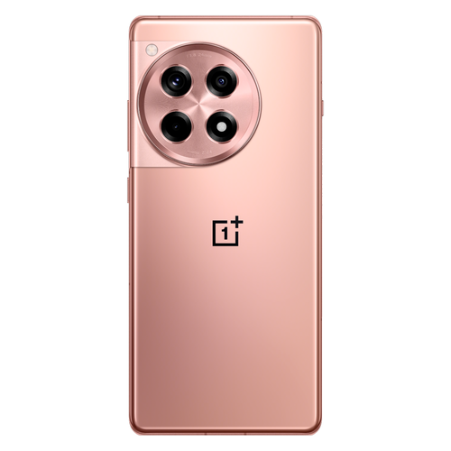 Смартфон OnePlus Ace 3 12/256GB, Mingsha Gold (Золото Мингши)