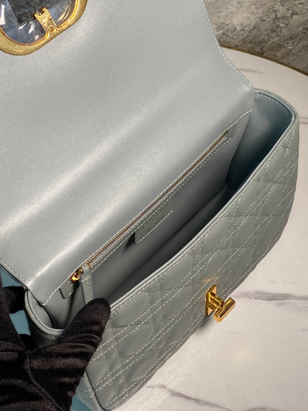Сумка Dior