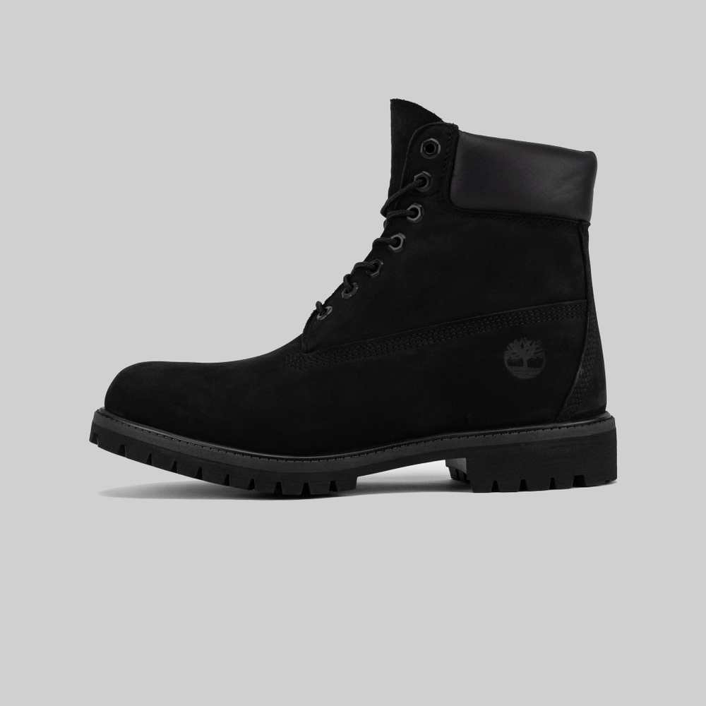 Ботинки Timberland 6" Premium Boot - купить в магазине Dice с бесплатной доставкой по России